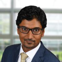 Kshitij A. Dalal, MD | Florida Hospital Radiology & Imaging